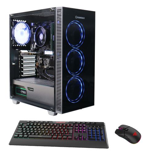 GAMEMAX PC 