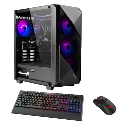 HYRICAN Gaming-PC 