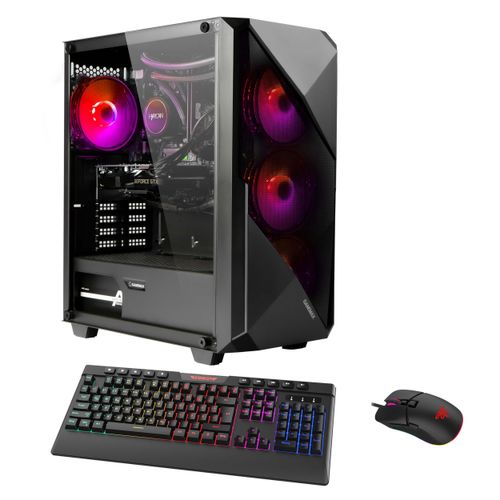 HYRICAN Gaming-PC 