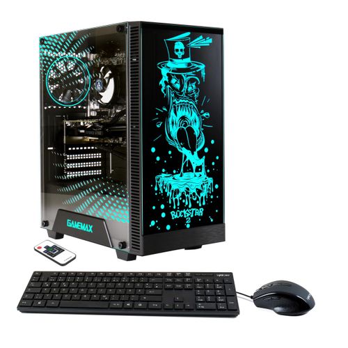 HYRICAN PC 