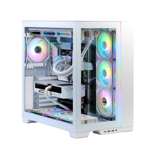 HYRICAN Gaming-PC 