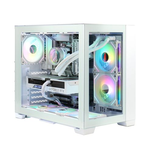 HYRICAN Gaming-PC 