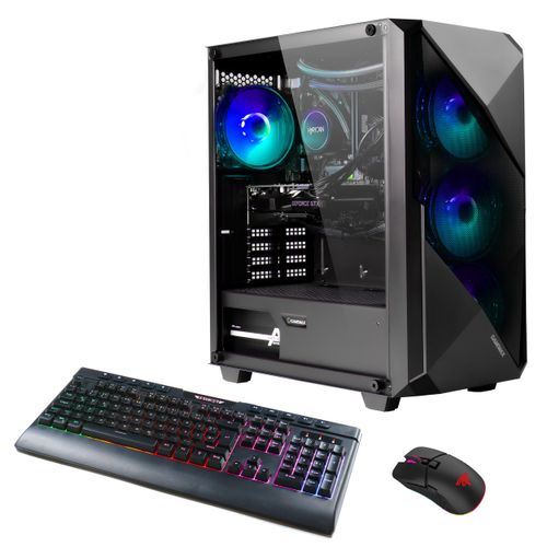 HYRICAN Gaming-PC 