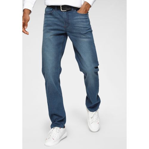 Slim-fit-Jeans H.I.S 