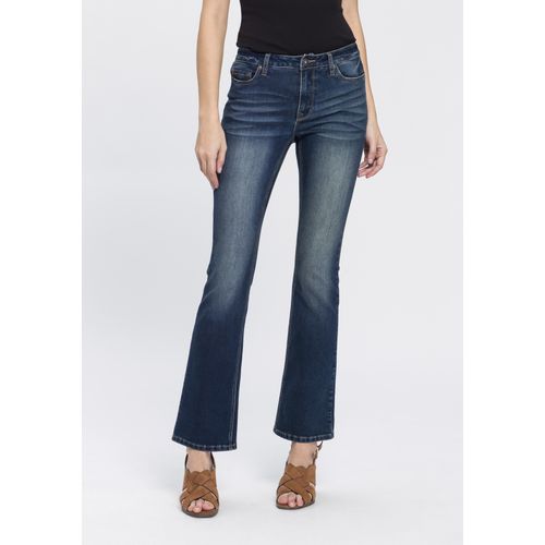 Bootcut-Jeans ARIZONA 