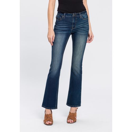 Bootcut-Jeans ARIZONA 