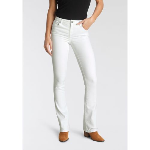 Bootcut-Jeans ARIZONA 