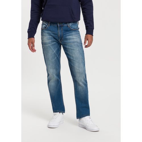 Straight-Jeans H.I.S 