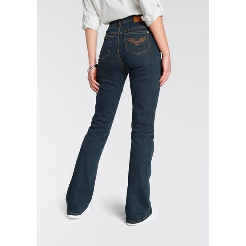 Bootcut-Jeans ARIZONA 
