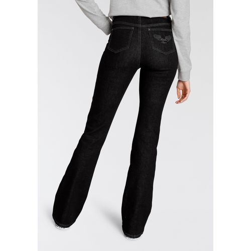 Bootcut-Jeans ARIZONA 