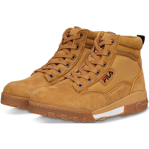 Schnürboots FILA 