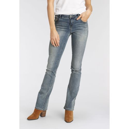 Bootcut-Jeans ARIZONA 
