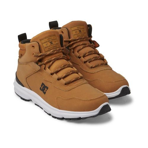 Schnürboots DC SHOES 