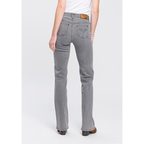 Bootcut-Jeans ARIZONA 