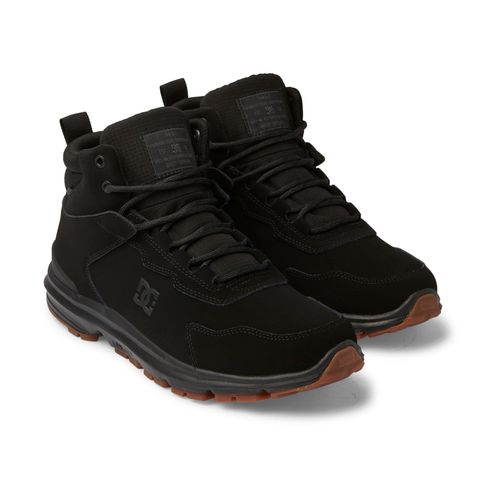 Schnürboots DC SHOES 