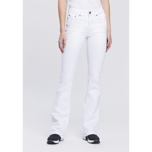 Bootcut-Jeans ARIZONA 