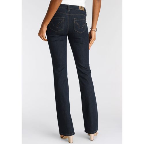 Bootcut-Jeans ARIZONA 