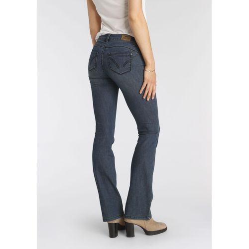 Bootcut-Jeans ARIZONA 