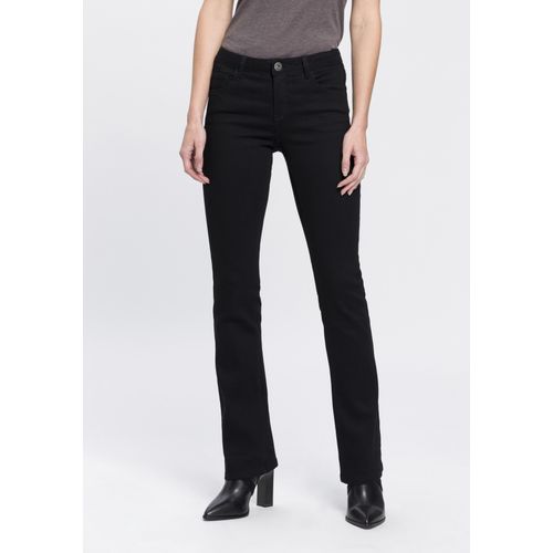 Bootcut-Jeans ARIZONA 