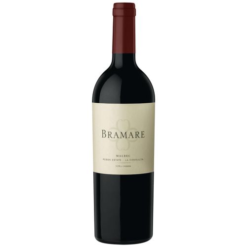 Viña Cobos »Bramare« La Consulta Malbec