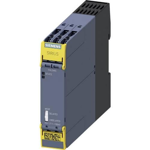 Siemens 3SK1211-1BB40 3SK12111BB40 Sicherheitsschaltgerät 24 V/DC Nennstrom 5 A