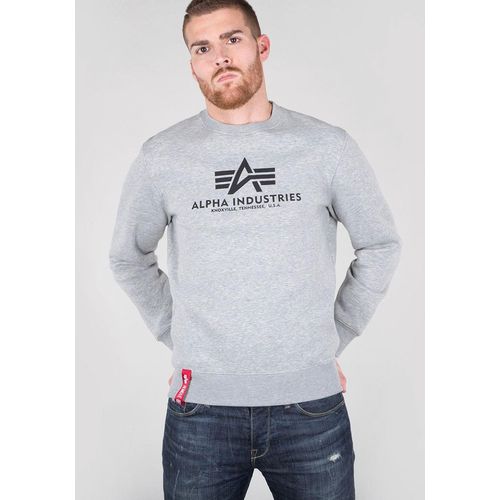 Sweatshirt ALPHA INDUSTRIES 