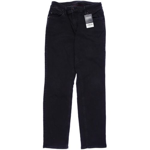 Mustang Damen Jeans, schwarz, Gr. 31