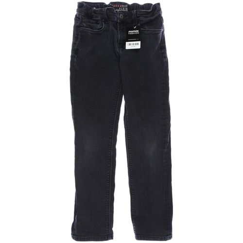 Mexx Herren Jeans, grau, Gr. 146