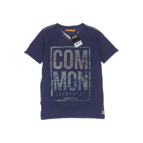 Staccato Herren T-Shirt, blau, Gr. 164