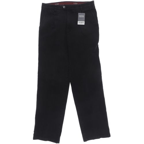 Eurex by Brax Herren Jeans, schwarz, Gr. 31