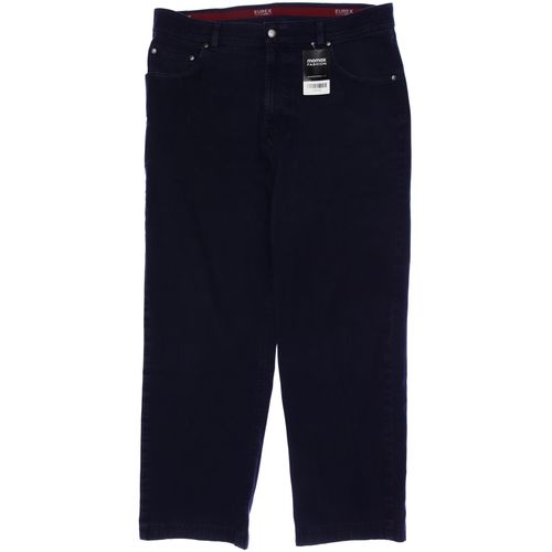 Eurex by Brax Herren Jeans, marineblau, Gr. 36