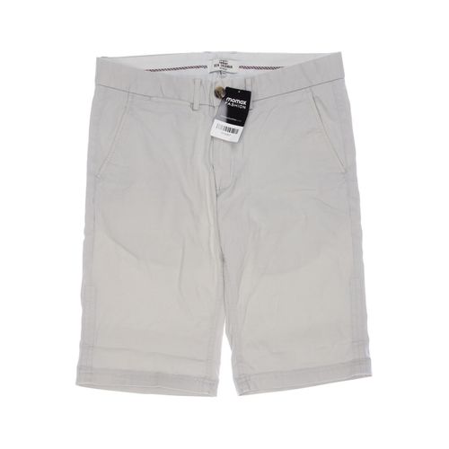 Ben Sherman Herren Shorts, grau, Gr. 31