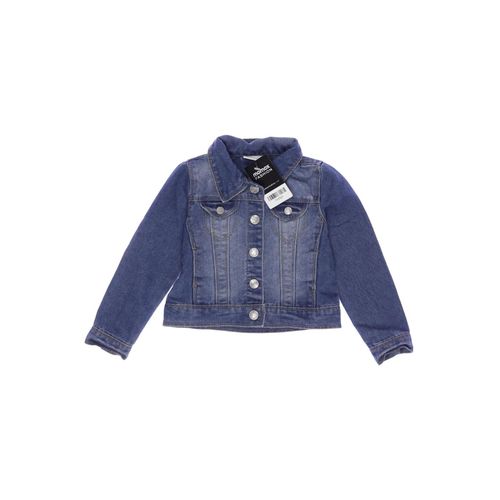 name it Damen Jacke, blau, Gr. 98