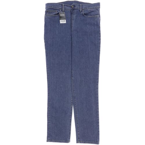 Carhartt Herren Jeans, blau, Gr. 36