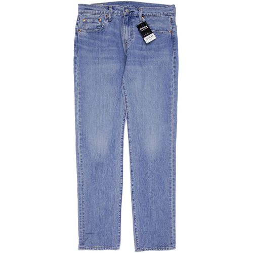 Levis Herren Jeans, blau, Gr. 30