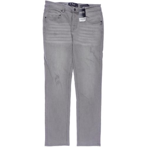 Brandit Herren Jeans, grau, Gr. 32