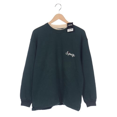 Chiemsee Herren Sweatshirt, grün, Gr. 48