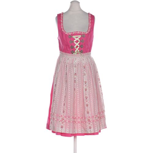 Krüger Damen Kleid, pink, Gr. 36