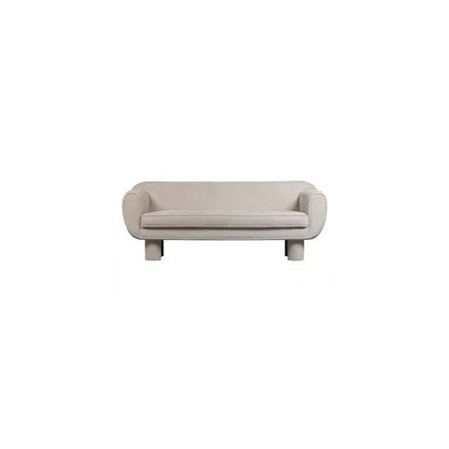 2-Sitzer Sofa Bodi, Natur