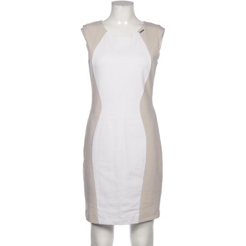 Guess Damen Kleid, beige, Gr. 42