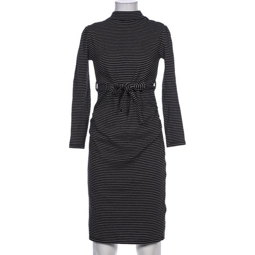 noppies Damen Kleid, schwarz, Gr. 34