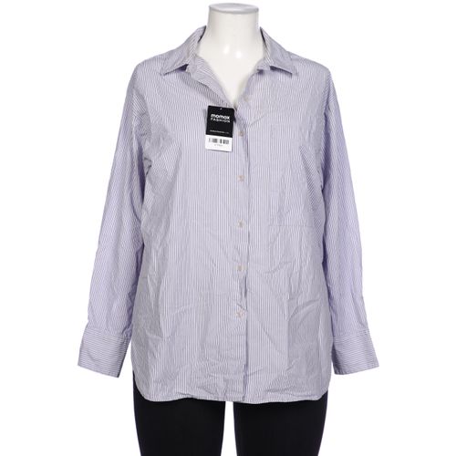 Marc O Polo Damen Bluse, flieder, Gr. 44