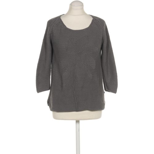 Joop! Damen Pullover, grau, Gr. 36