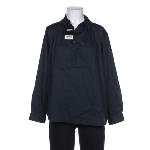 Marc O Polo Damen Bluse, grün, Gr. 32