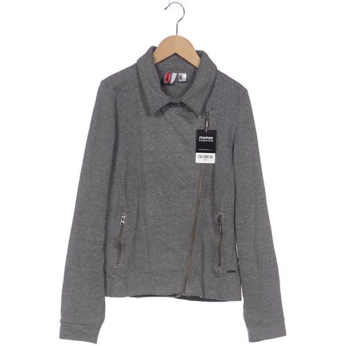 O Neill Damen Sweatshirt, grau, Gr. 42