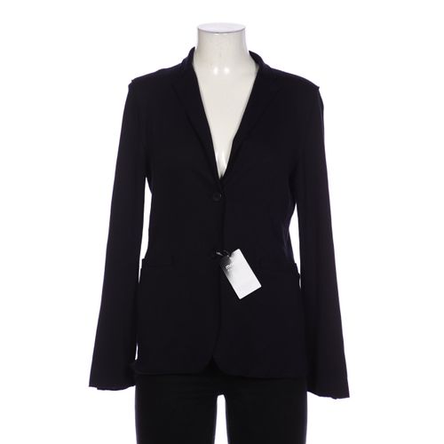 Marc O Polo Damen Blazer, marineblau, Gr. 40