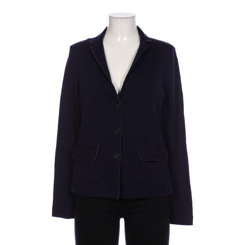 Marc O Polo Damen Blazer, marineblau, Gr. 40