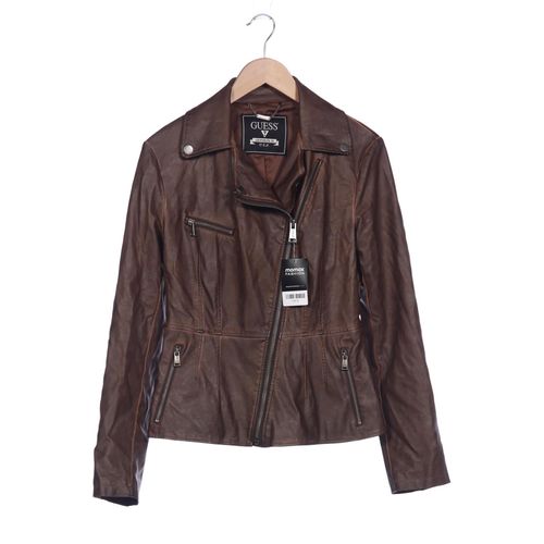 Guess Damen Jacke, braun, Gr. 42