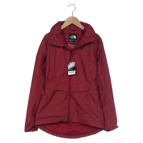 The North Face Damen Jacke, rot, Gr. 34