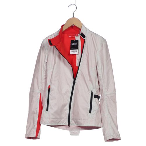 Puma Damen Jacke, cremeweiß, Gr. 34